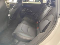 Xiaomi SU7 Rear-Wheel Drive Long Range Smart Driving Edition - ფოტო 16