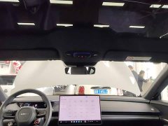 Xiaomi SU7 Rear-Wheel Drive Long Range Smart Driving Edition - ფოტო 17