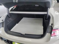 Xiaomi SU7 Rear-Wheel Drive Long Range Smart Driving Edition - ფოტო 18