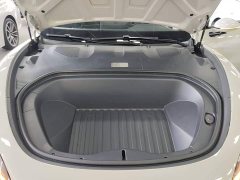 Xiaomi SU7 Rear-Wheel Drive Long Range Smart Driving Edition - ფოტო 19