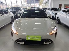 Xiaomi SU7 Rear-Wheel Drive Long Range Smart Driving Edition - ფოტო 2