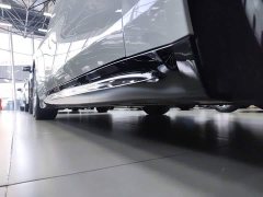 Xiaomi SU7 Rear-Wheel Drive Long Range Smart Driving Edition - ფოტო 20