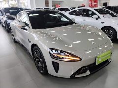 Xiaomi SU7 Rear-Wheel Drive Long Range Smart Driving Edition - ფოტო 3