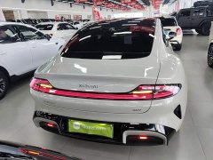 Xiaomi SU7 Rear-Wheel Drive Long Range Smart Driving Edition - ფოტო 5