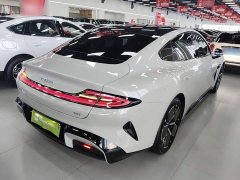 Xiaomi SU7 Rear-Wheel Drive Long Range Smart Driving Edition - ფოტო 6