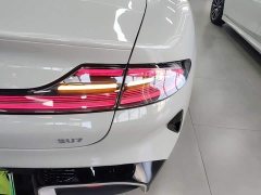 Xiaomi SU7 Rear-Wheel Drive Long Range Smart Driving Edition - ფოტო 7