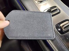 Xiaomi SU7 Rear-Wheel Drive Long Range Smart Driving Edition - ფოტო 8