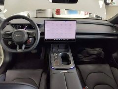 Xiaomi SU7 Rear-Wheel Drive Long Range Smart Driving Edition - ფოტო 9