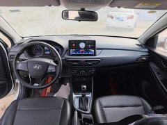 Hyundai Elantra 2020 1.6L Automatic GL Deluxe Edition - ფოტო 10