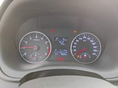 Hyundai Elantra 2020 1.6L Automatic GL Deluxe Edition - ფოტო 12