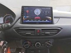 Hyundai Elantra 2020 1.6L Automatic GL Deluxe Edition - ფოტო 13