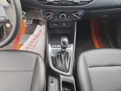 Hyundai Elantra 2020 1.6L Automatic GL Deluxe Edition - ფოტო 14