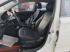 Hyundai Elantra 2020 1.6L Automatic GL Deluxe Edition - ფოტო 15