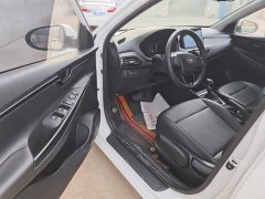 Hyundai Elantra 2020 1.6L Automatic GL Deluxe Edition - ფოტო 16