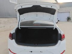 Hyundai Elantra 2020 1.6L Automatic GL Deluxe Edition - ფოტო 19