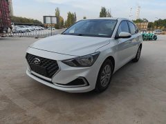Hyundai Elantra 2020 1.6L Automatic GL Deluxe Edition - ფოტო 2