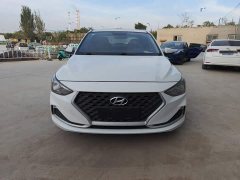 Hyundai Elantra 2020 1.6L Automatic GL Deluxe Edition - ფოტო 3