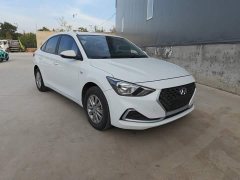 Hyundai Elantra 2020 1.6L Automatic GL Deluxe Edition - ფოტო 4