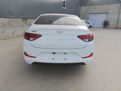Hyundai Elantra 2020 1.6L Automatic GL Deluxe Edition - ფოტო 6