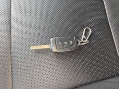 Hyundai Elantra 2020 1.6L Automatic GL Deluxe Edition - ფოტო 9