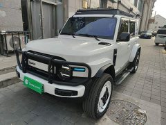 Chery iCAR Super V23 401 RWD Advanced Edition - ფოტო 1