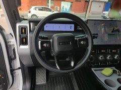 Chery iCAR Super V23 401 RWD Advanced Edition - ფოტო 10