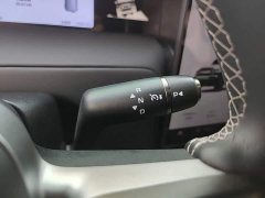 Chery iCAR Super V23 401 RWD Advanced Edition - ფოტო 13