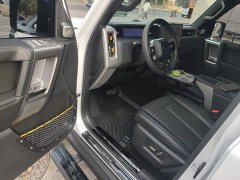 Chery iCAR Super V23 401 RWD Advanced Edition - ფოტო 15