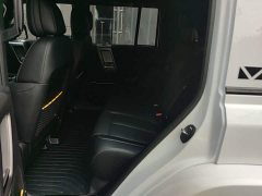 Chery iCAR Super V23 401 RWD Advanced Edition - ფოტო 16