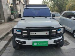 Chery iCAR Super V23 401 RWD Advanced Edition - ფოტო 2