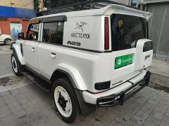 Chery iCAR Super V23 401 RWD Advanced Edition - ფოტო 4