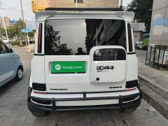 Chery iCAR Super V23 401 RWD Advanced Edition - ფოტო 5