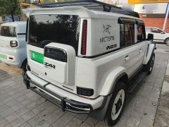 Chery iCAR Super V23 401 RWD Advanced Edition - ფოტო 6