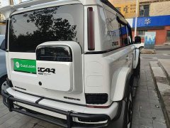 Chery iCAR Super V23 401 RWD Advanced Edition - ფოტო 7