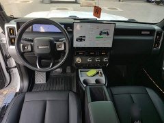 Chery iCAR Super V23 401 RWD Advanced Edition - ფოტო 9