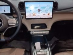 BYD Dolphin 2023 420km Freedom Edition - ფოტო 12