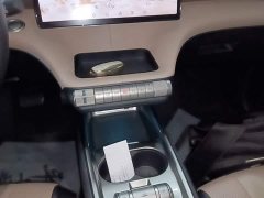 BYD Dolphin 2023 420km Freedom Edition - ფოტო 13