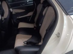 BYD Dolphin 2023 420km Freedom Edition - ფოტო 16