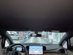 BYD Dolphin 2023 420km Freedom Edition - ფოტო 17