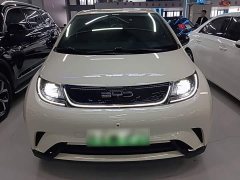 BYD Dolphin 2023 420km Freedom Edition - ფოტო 2