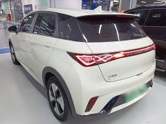 BYD Dolphin 2023 420km Freedom Edition - ფოტო 4
