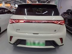 BYD Dolphin 2023 420km Freedom Edition - ფოტო 5