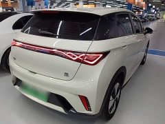 BYD Dolphin 2023 420km Freedom Edition - ფოტო 6