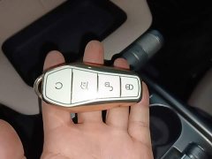 BYD Dolphin 2023 420km Freedom Edition - ფოტო 8