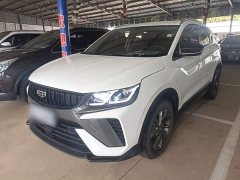 Geely Bingyue 2024 1.5T DCT Longteng - ფოტო 1