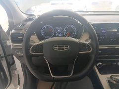 Geely Bingyue 2024 1.5T DCT Longteng - ფოტო 10
