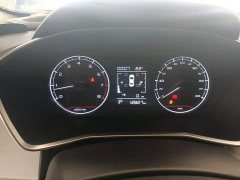 Geely Bingyue 2024 1.5T DCT Longteng - ფოტო 11