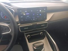 Geely Bingyue 2024 1.5T DCT Longteng - ფოტო 12