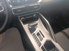 Geely Bingyue 2024 1.5T DCT Longteng - ფოტო 13
