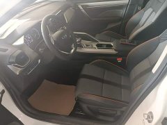 Geely Bingyue 2024 1.5T DCT Longteng - ფოტო 14